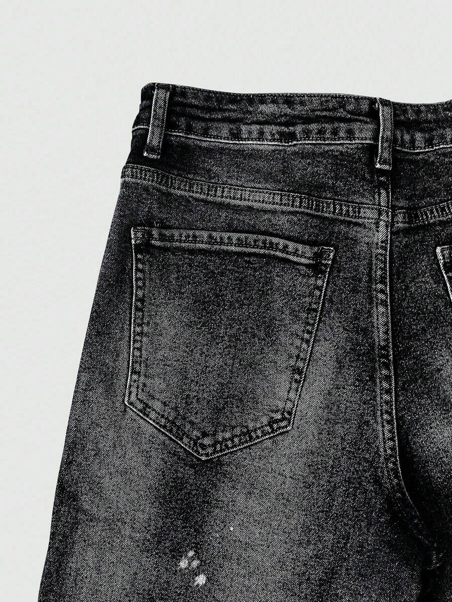 Men Pants