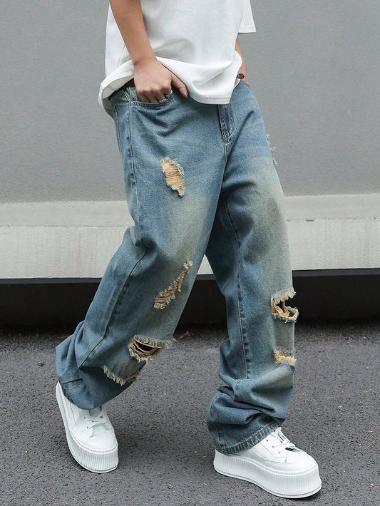 Men Pants