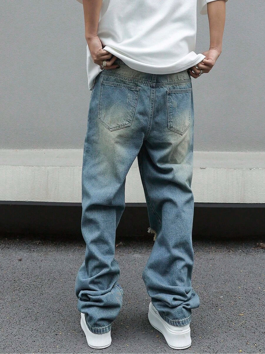 Men Pants