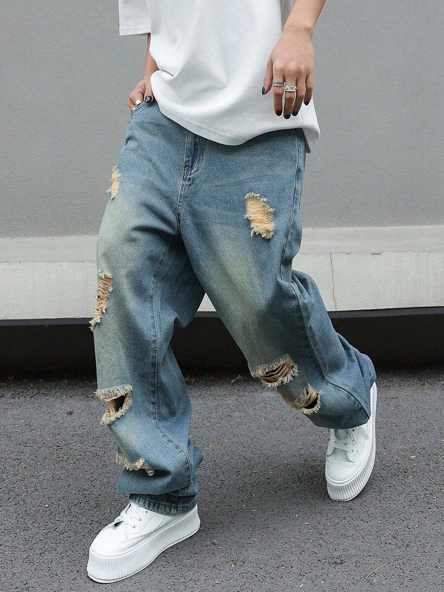 Men Pants