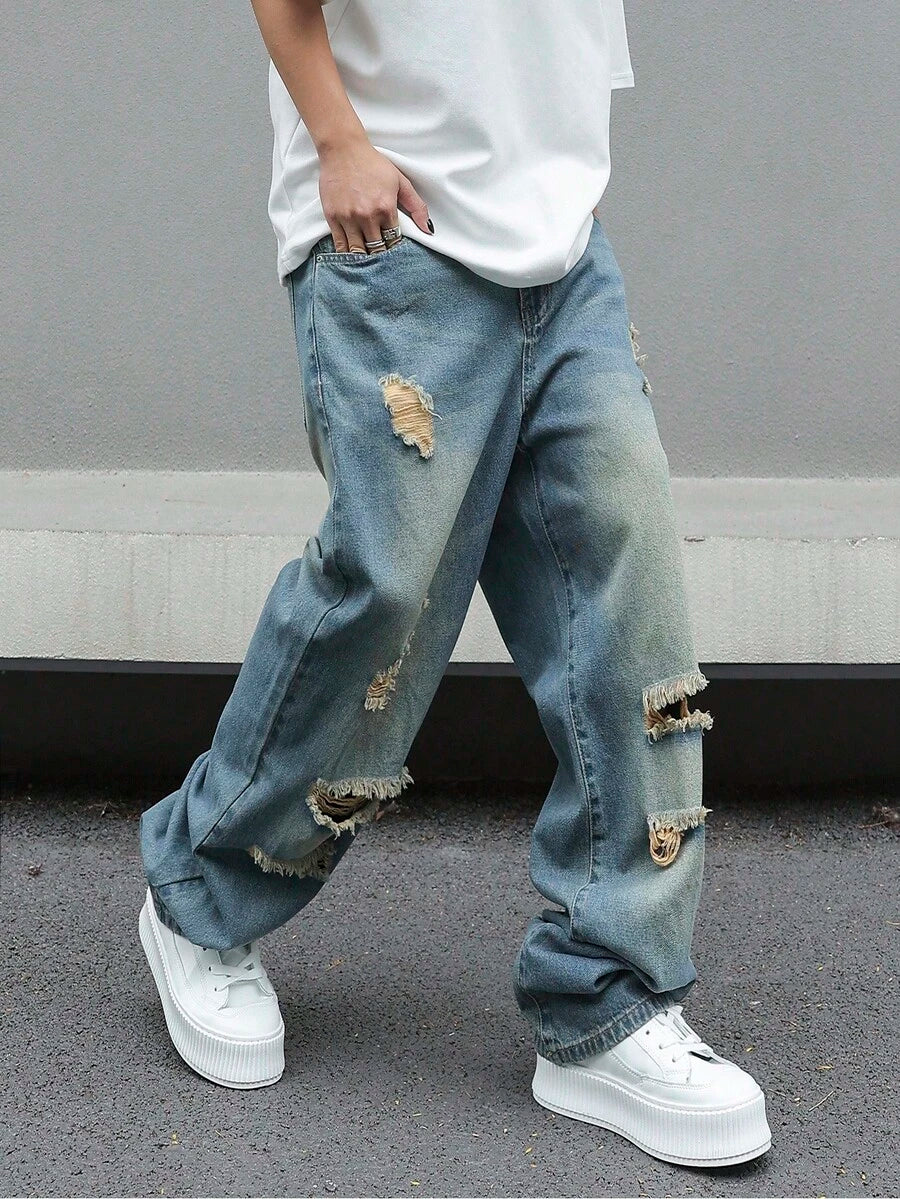 Men Pants