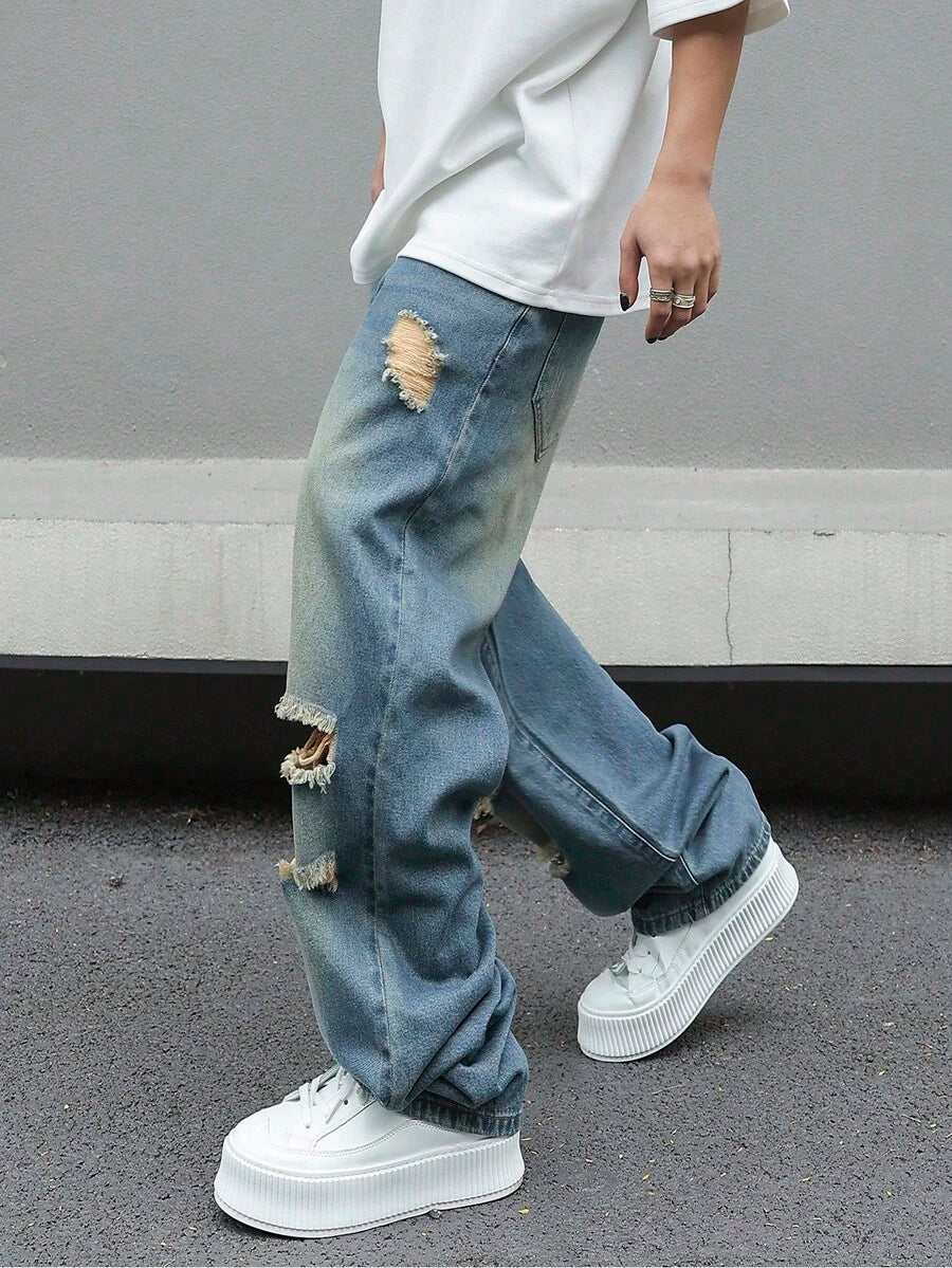 Men Pants