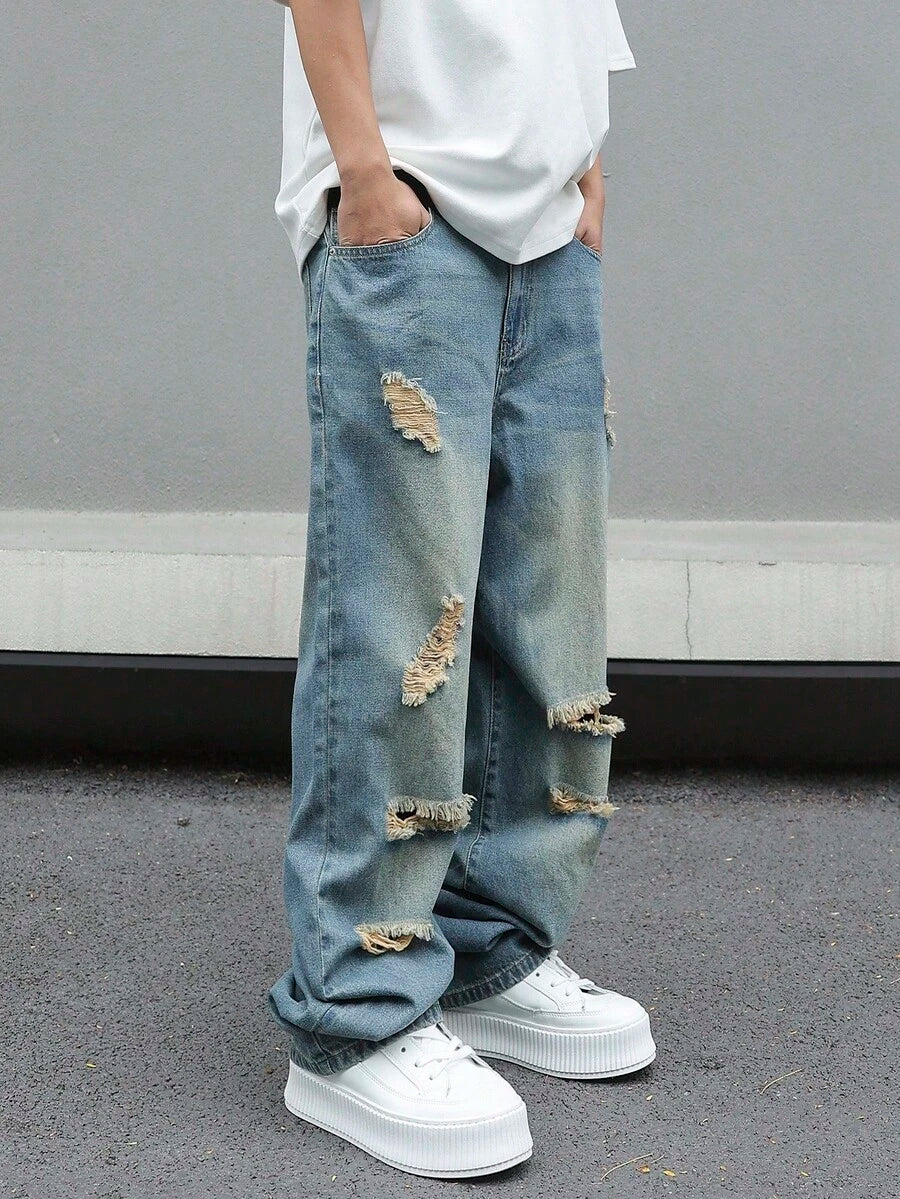 Men Pants