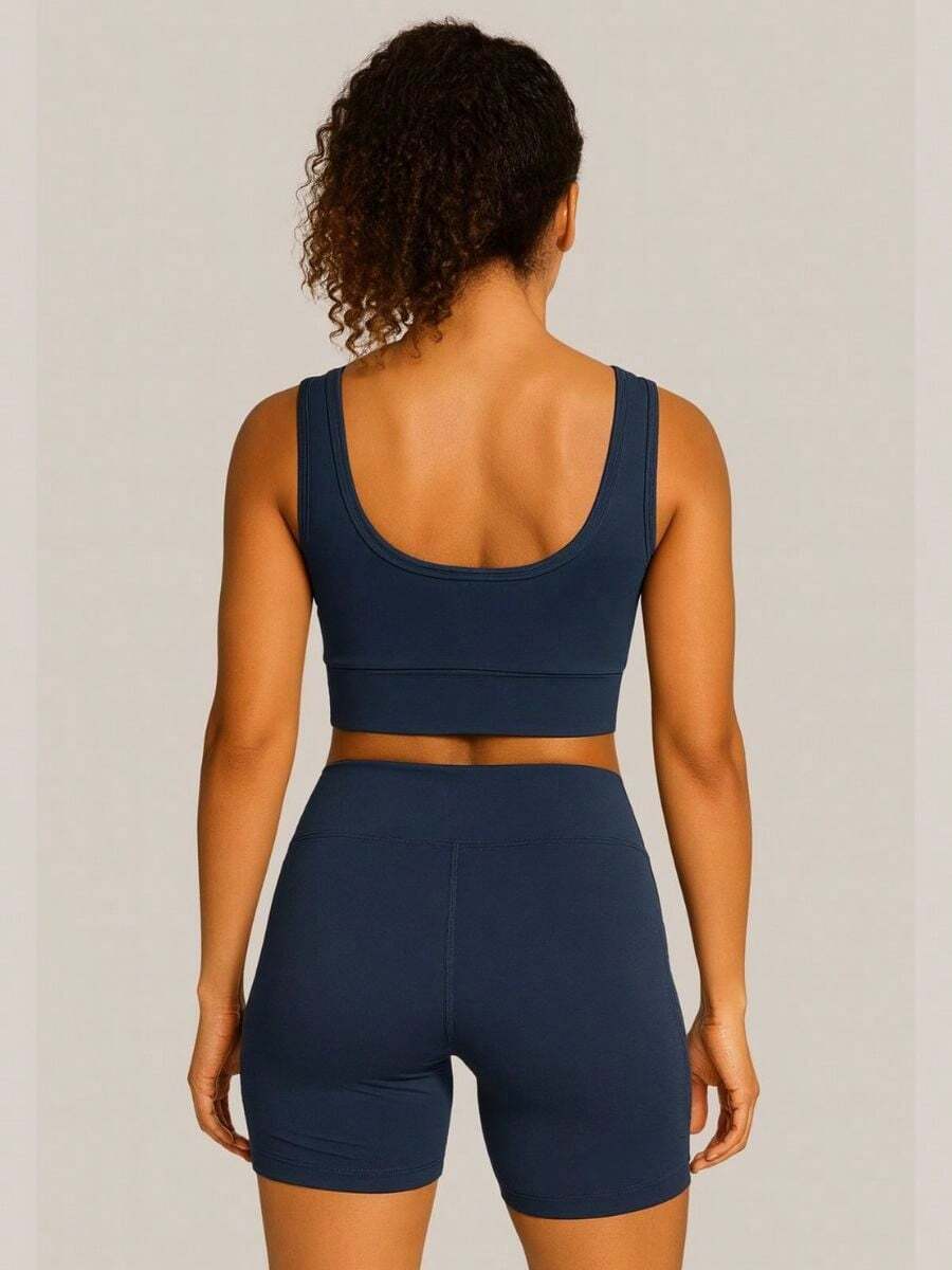 Woman's gym cloth