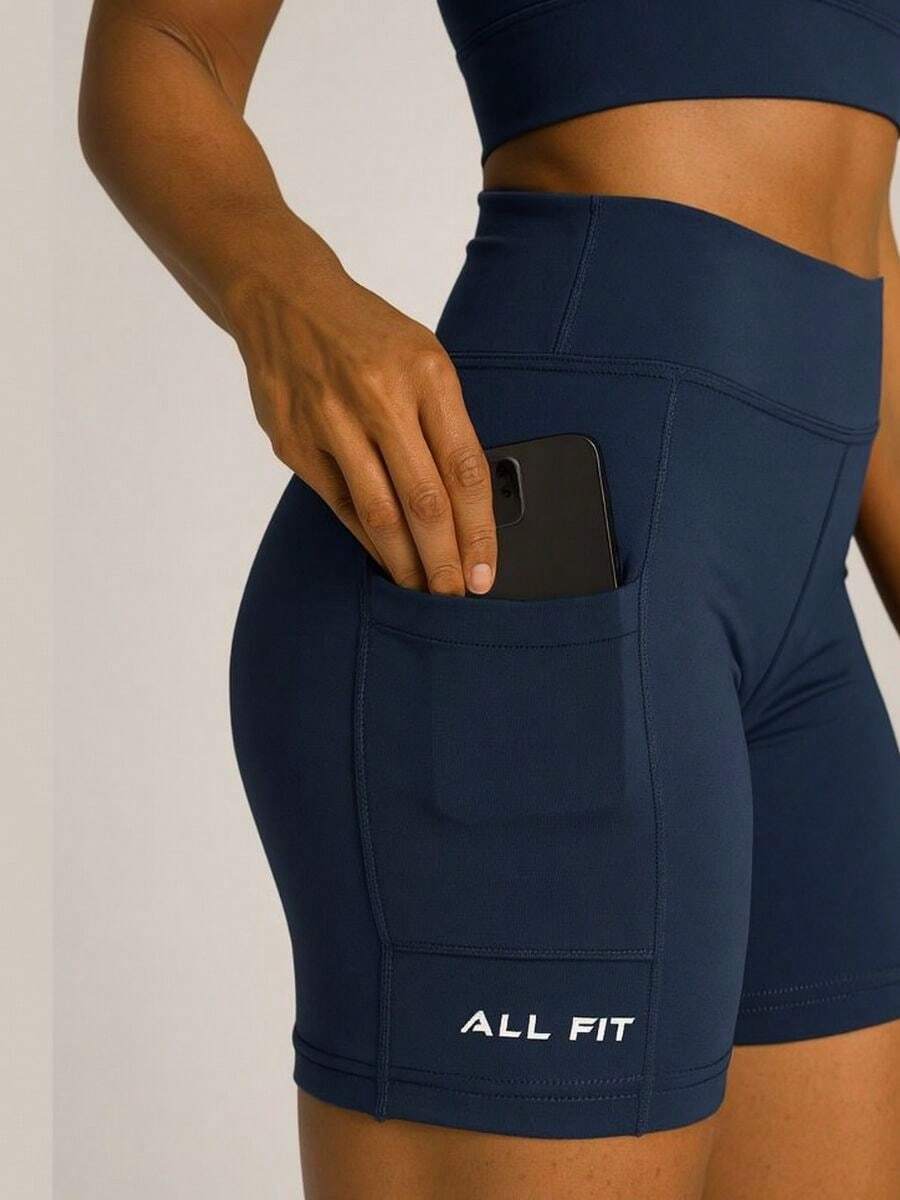 Woman's gym cloth