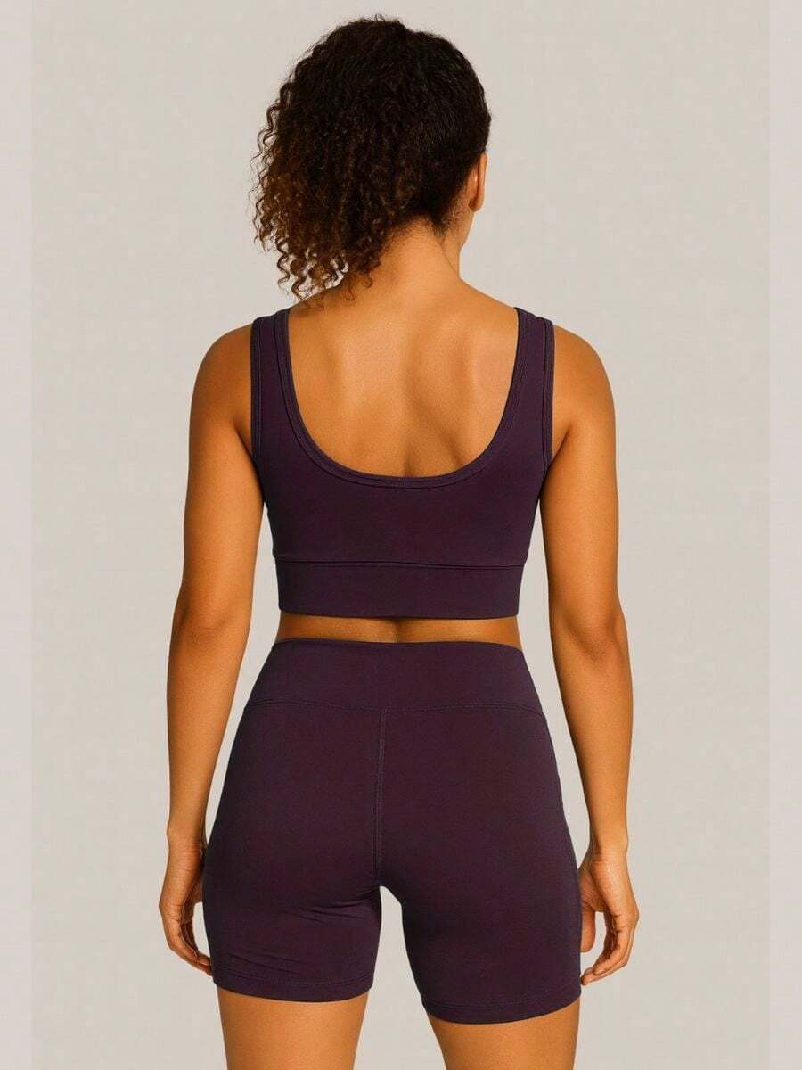 Woman's gym cloth