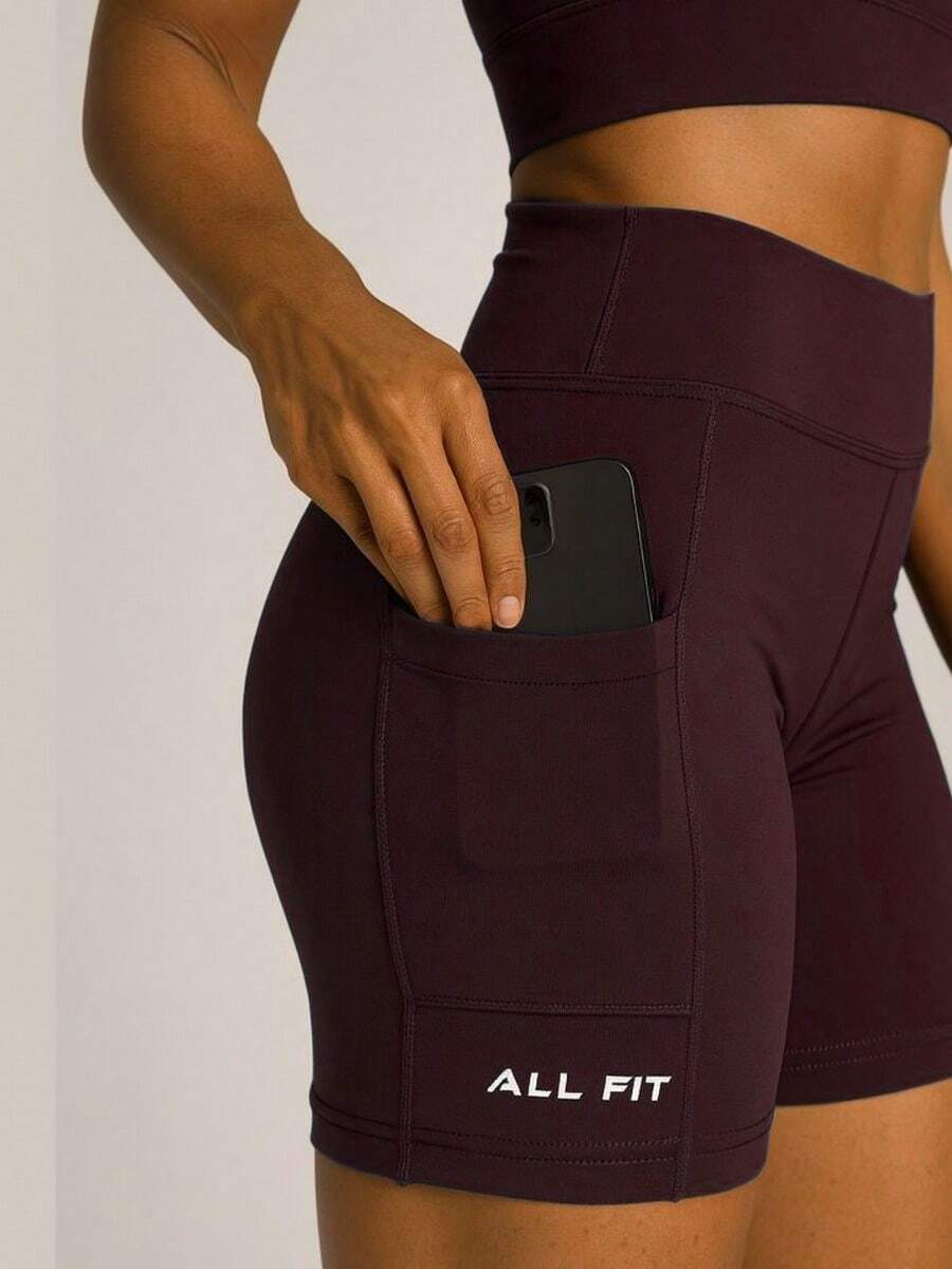 Woman's gym cloth
