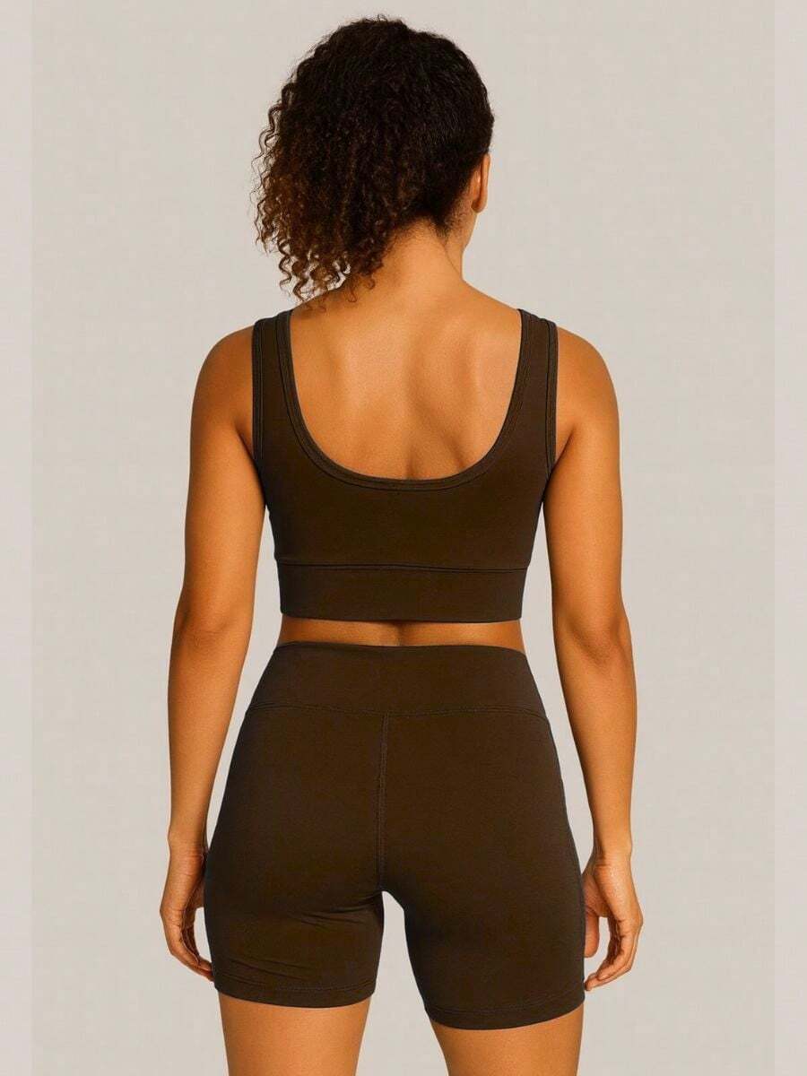 Woman's gym cloth