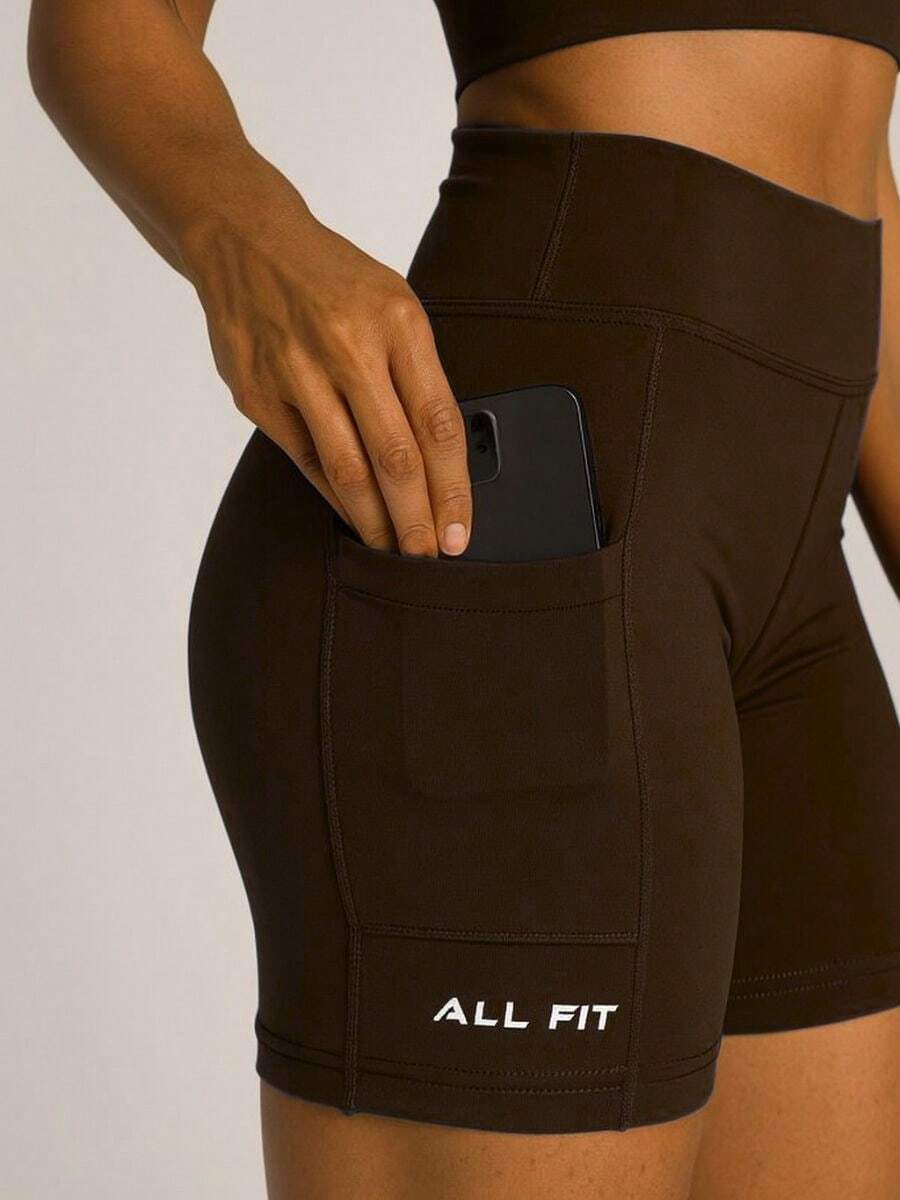 Woman's gym cloth