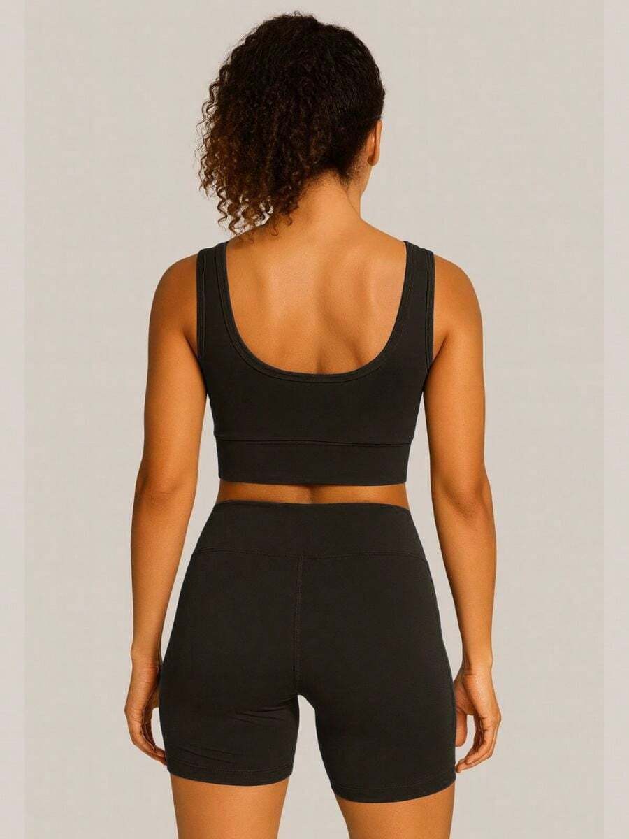 Woman's gym cloth