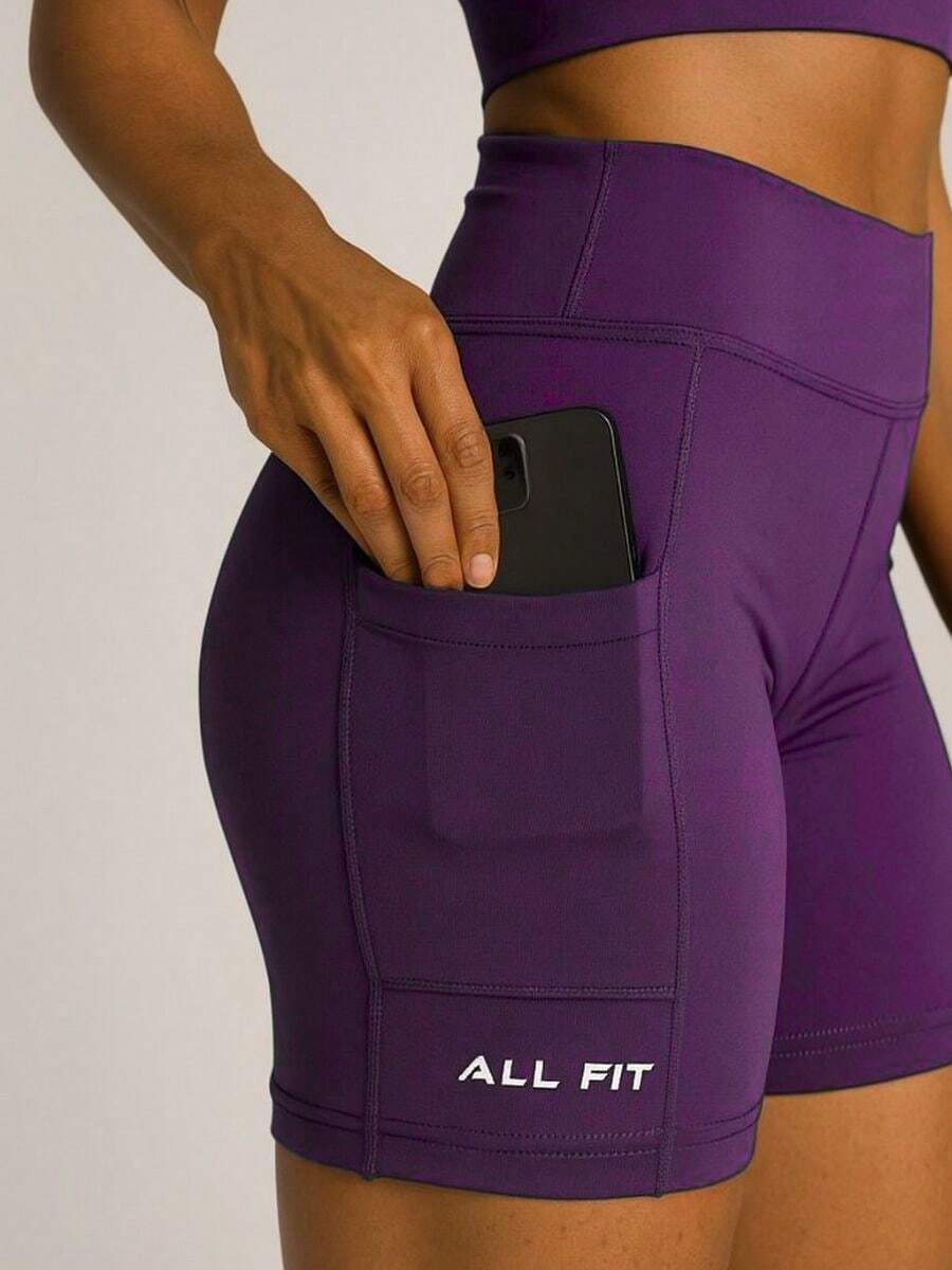 Woman's gym cloth