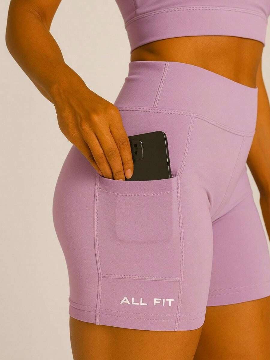 Woman's gym cloth