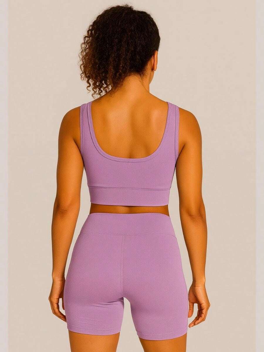 Woman's gym cloth