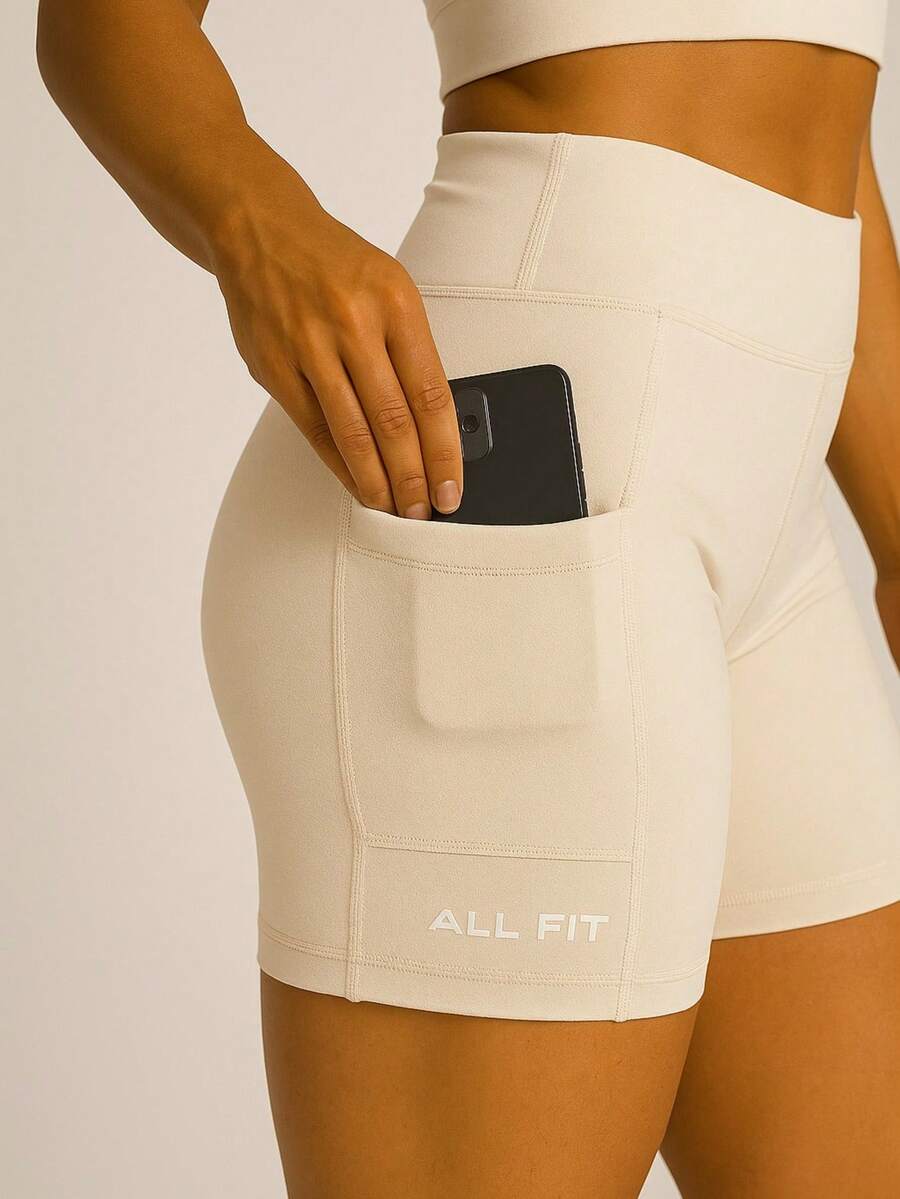 Woman's gym cloth