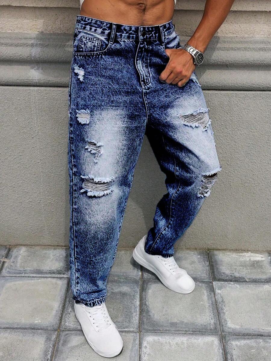 Men Pants