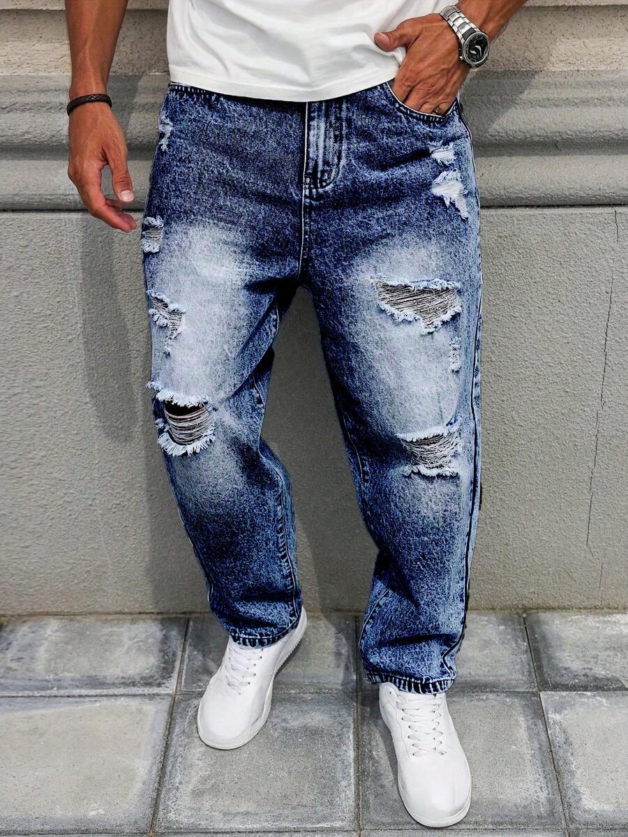 Men Pants