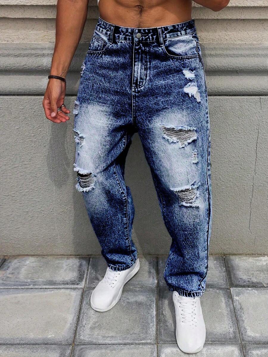Men Pants