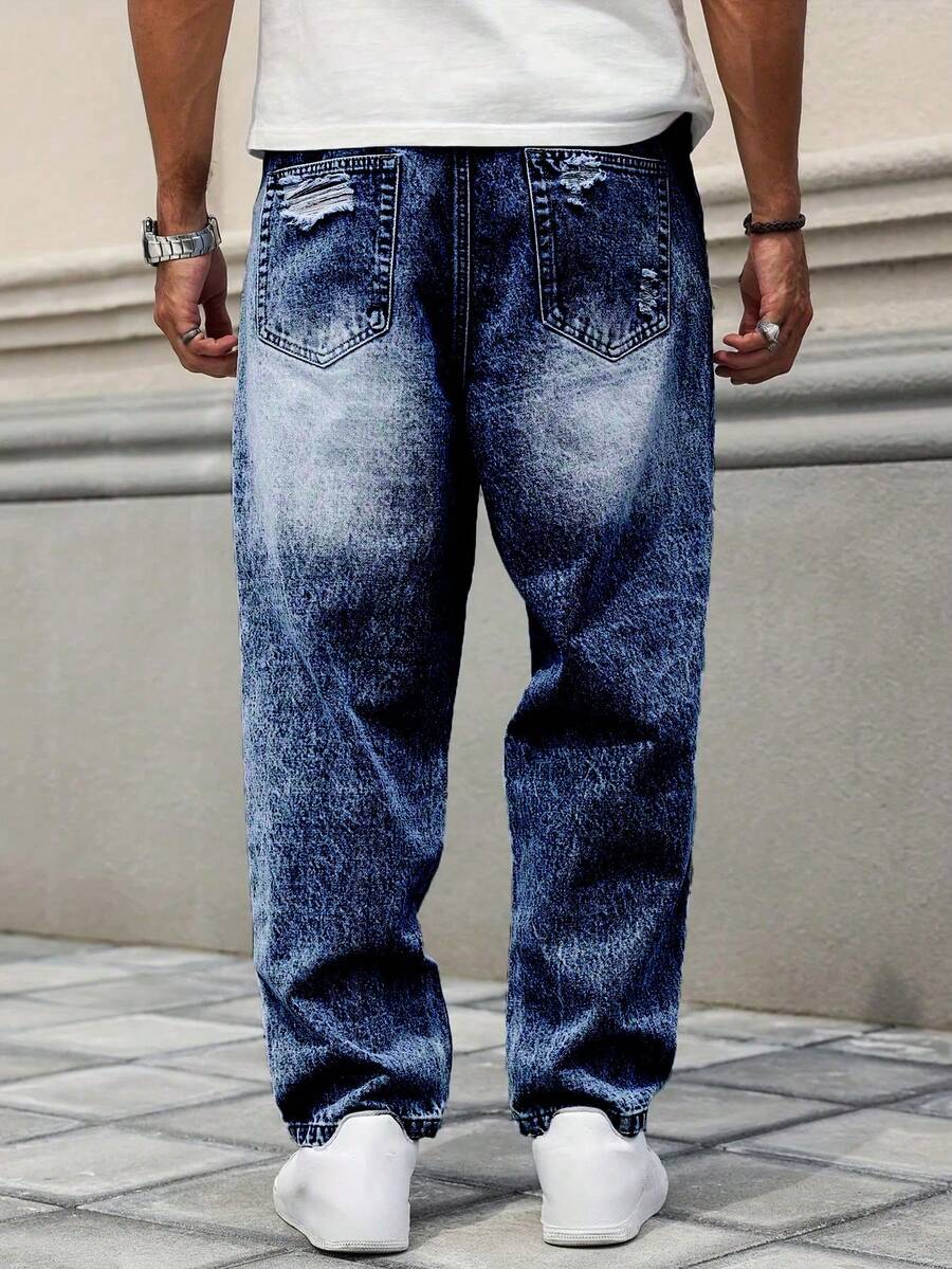 Men Pants