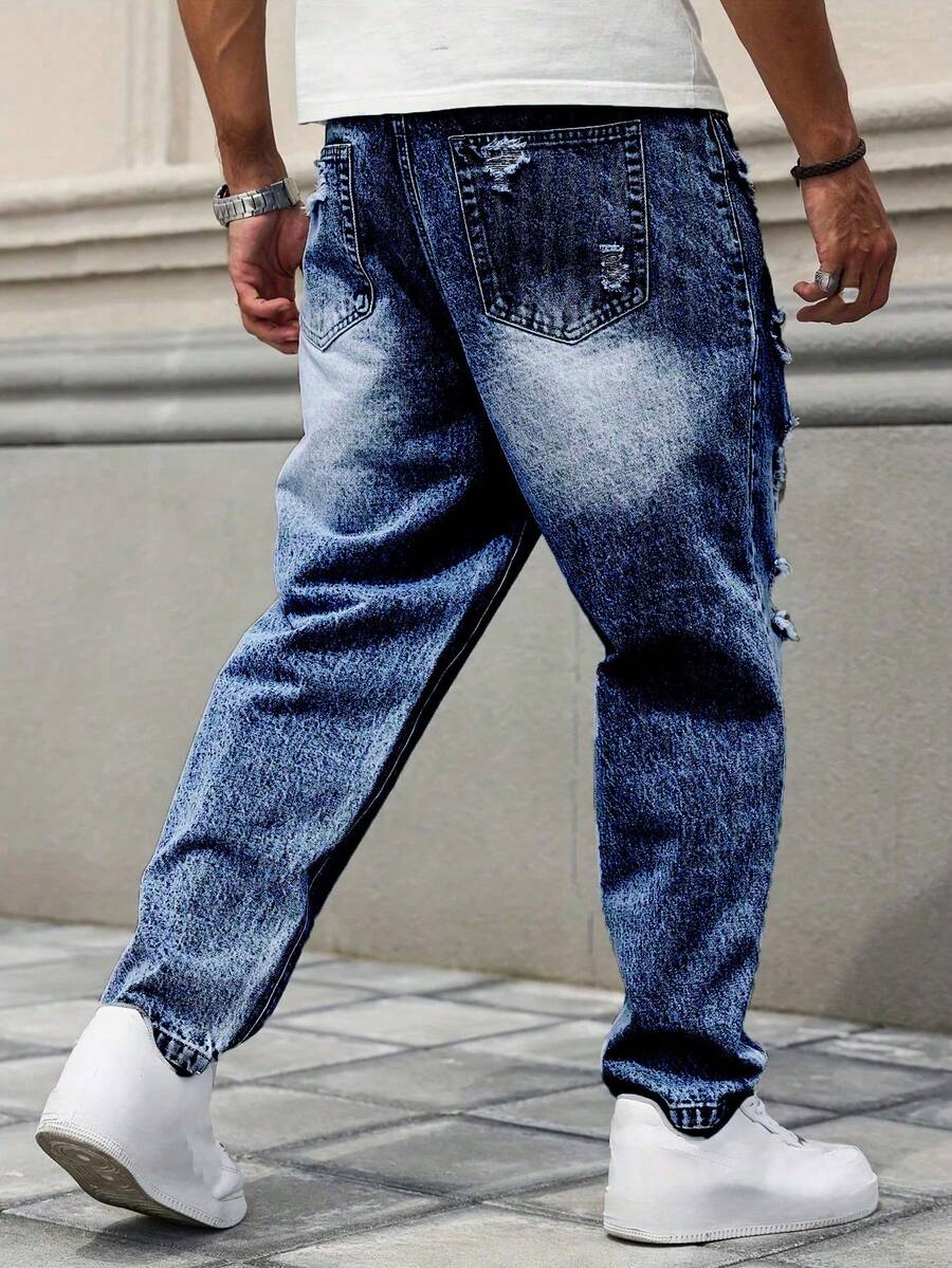 Men Pants