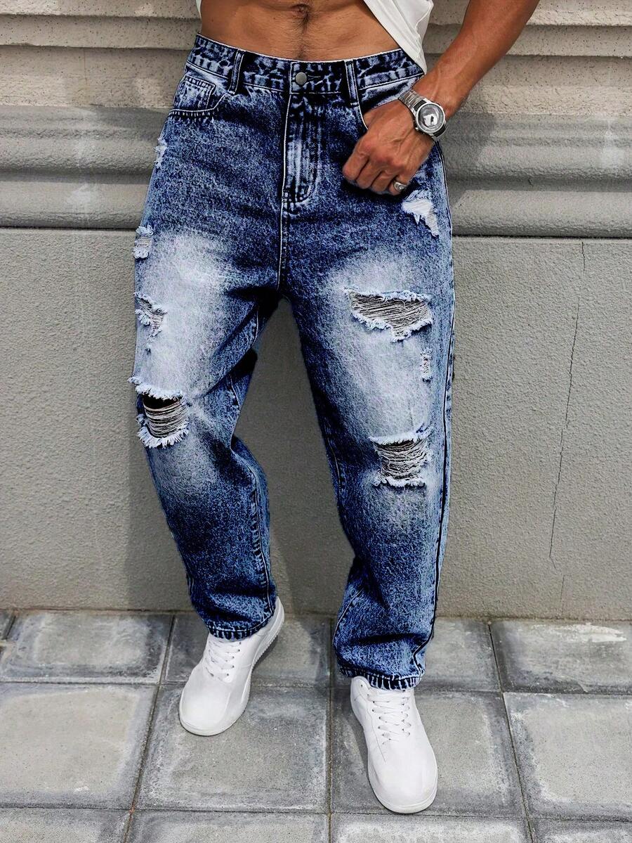 Men Pants