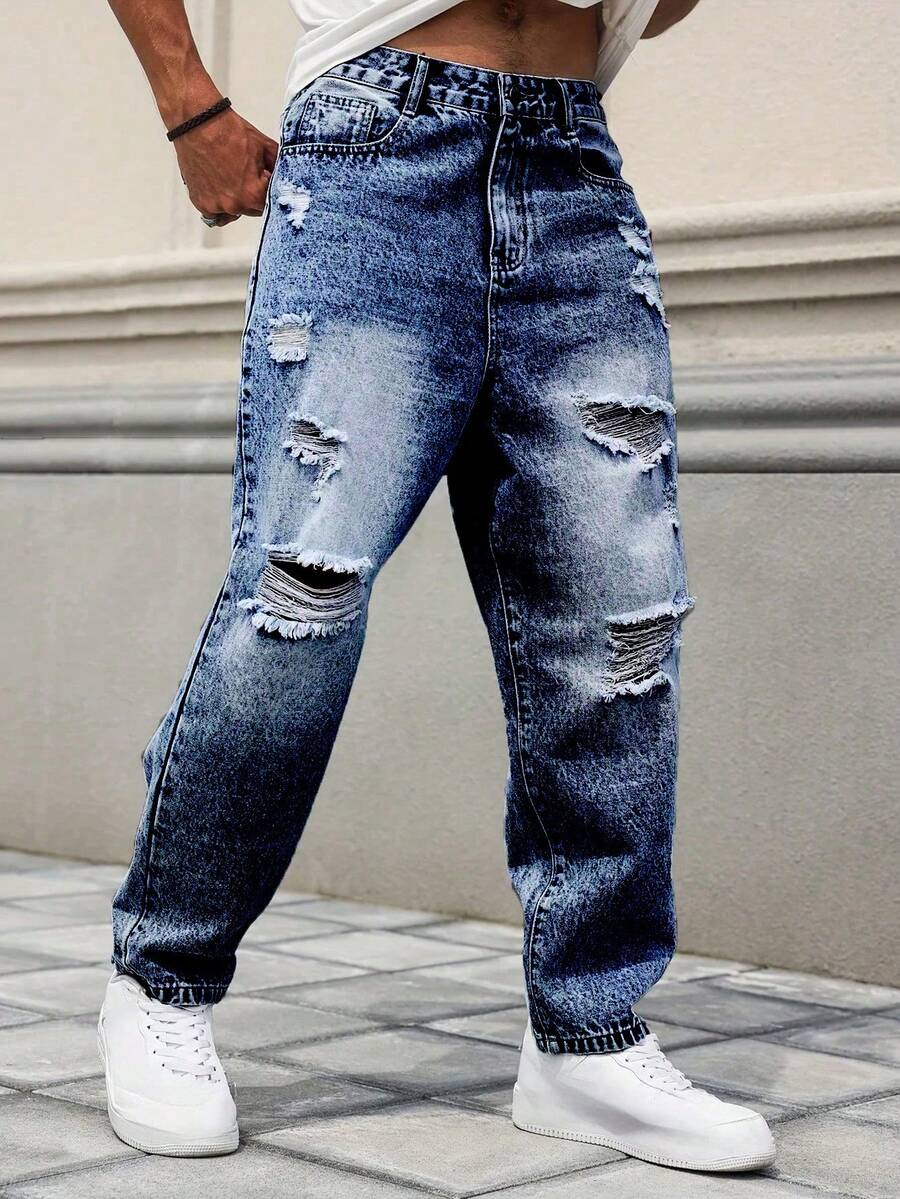 Men Pants