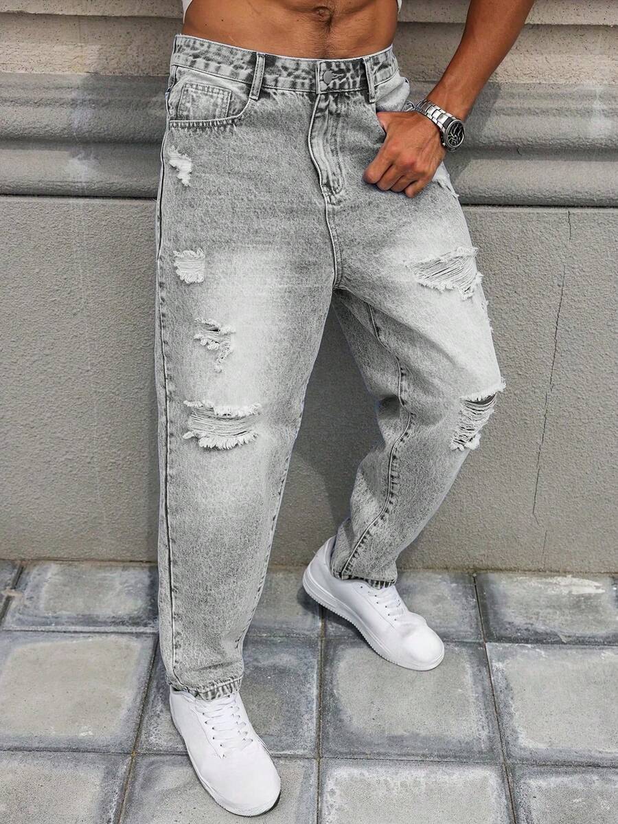 Men Pants