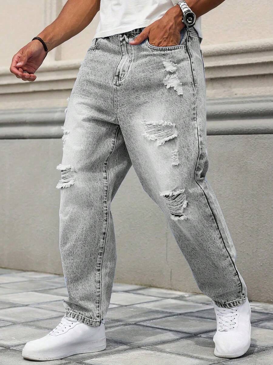 Men Pants