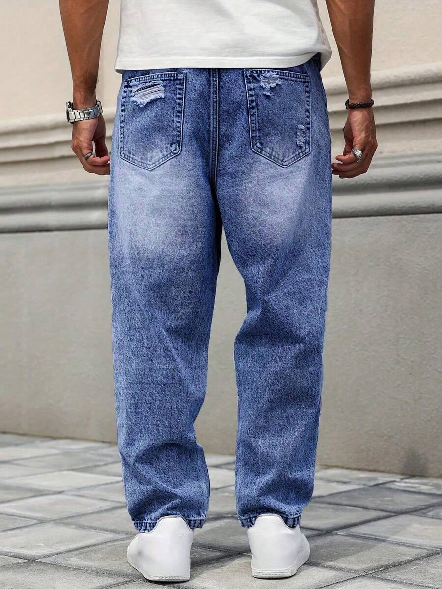 Men Pants