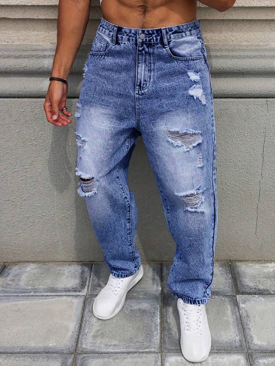 Men Pants