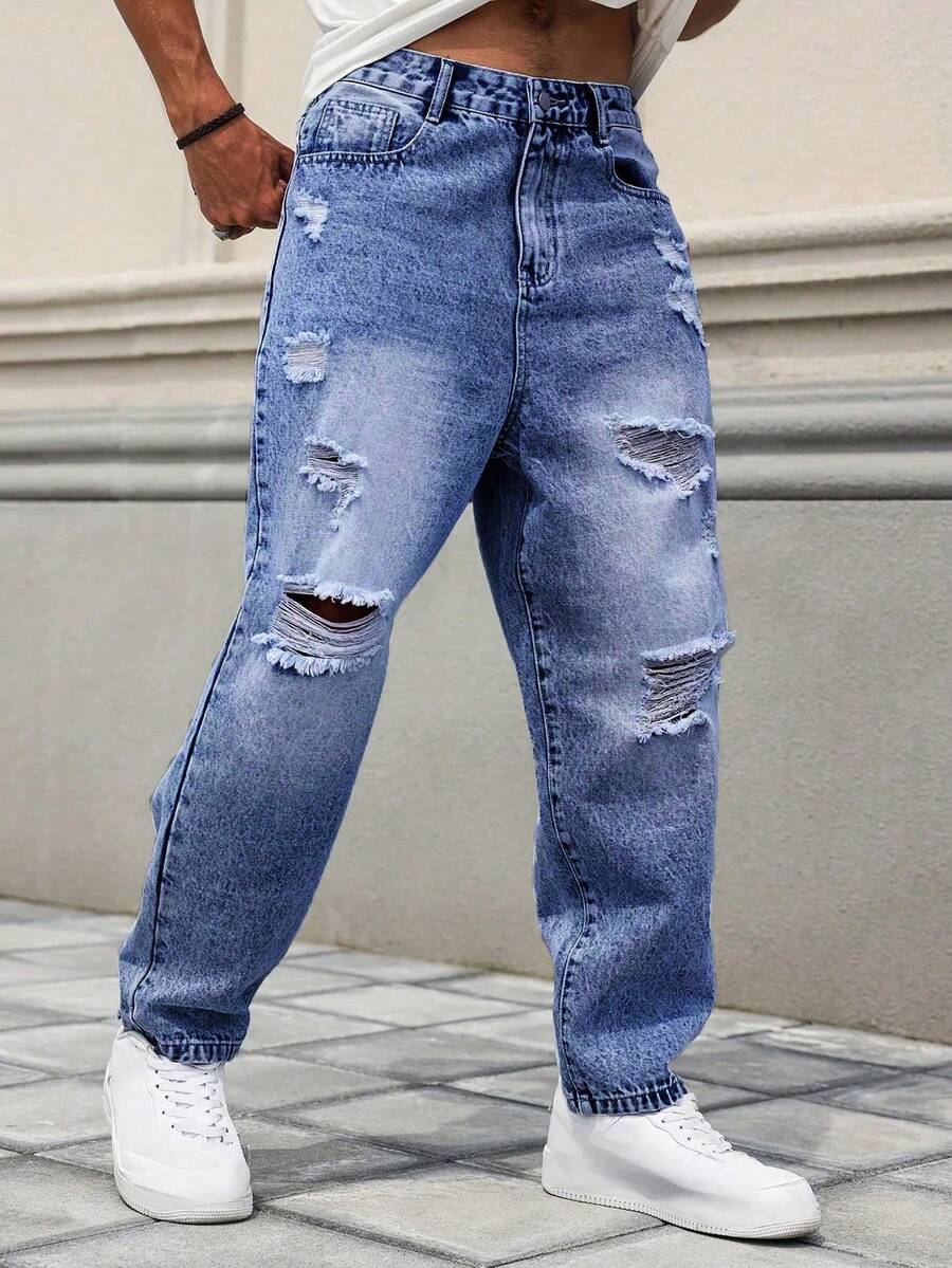 Men Pants