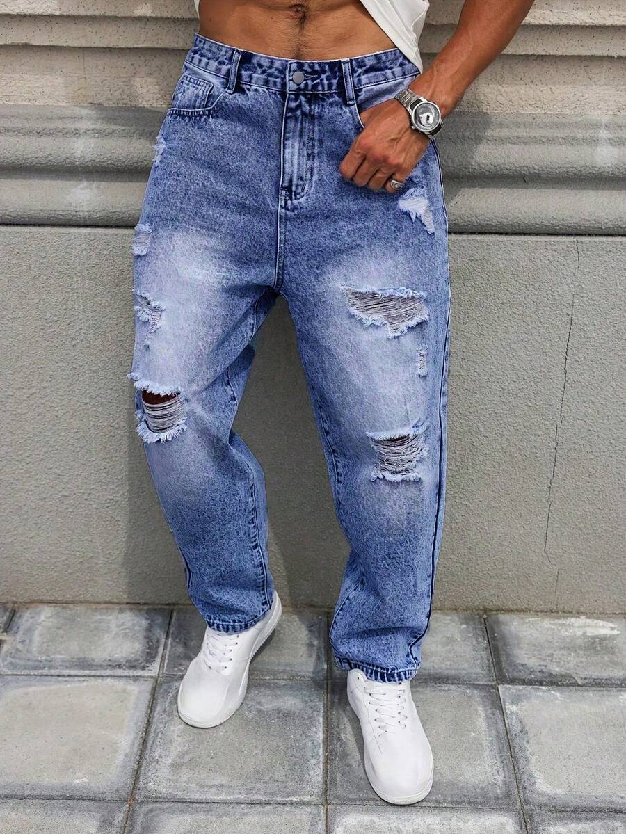 Men Pants
