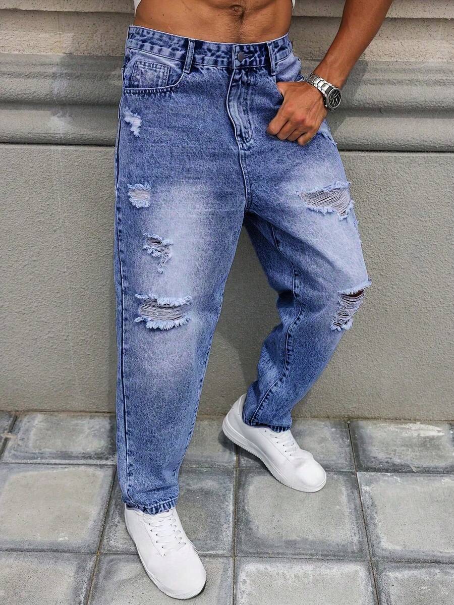 Men Pants