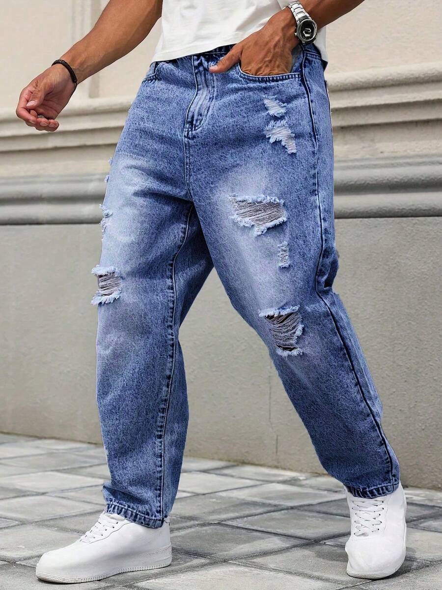 Men Pants