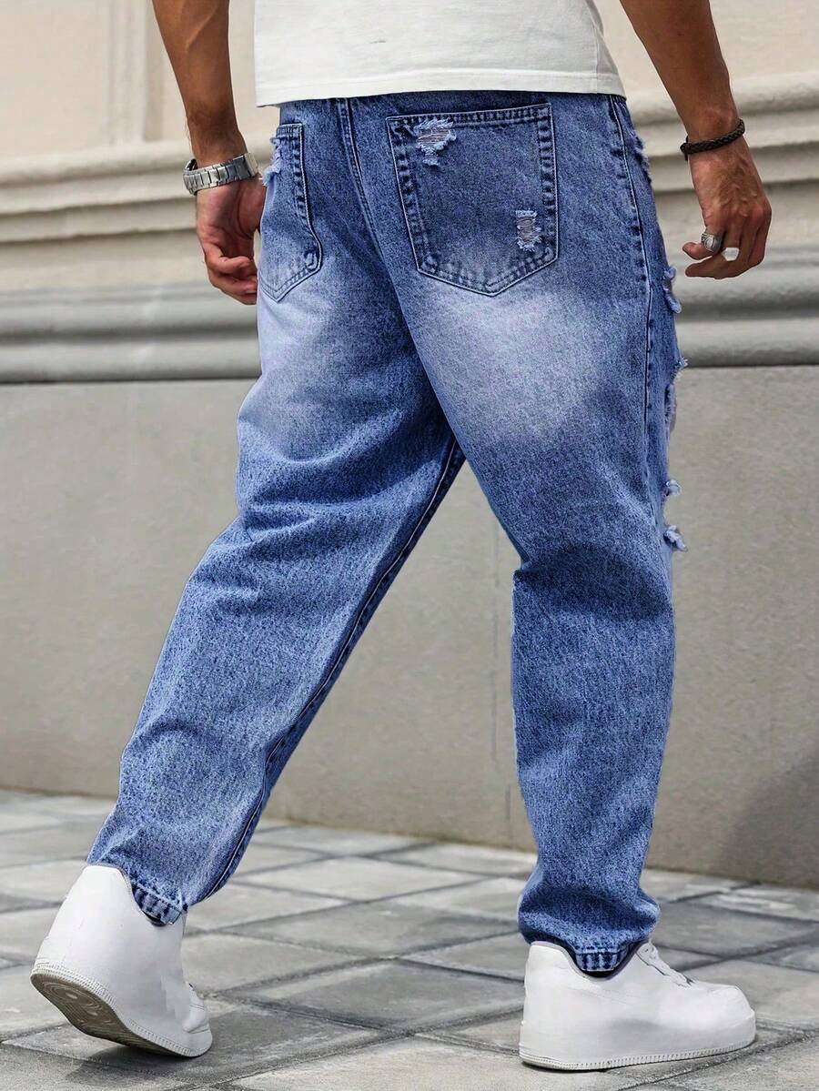 Men Pants