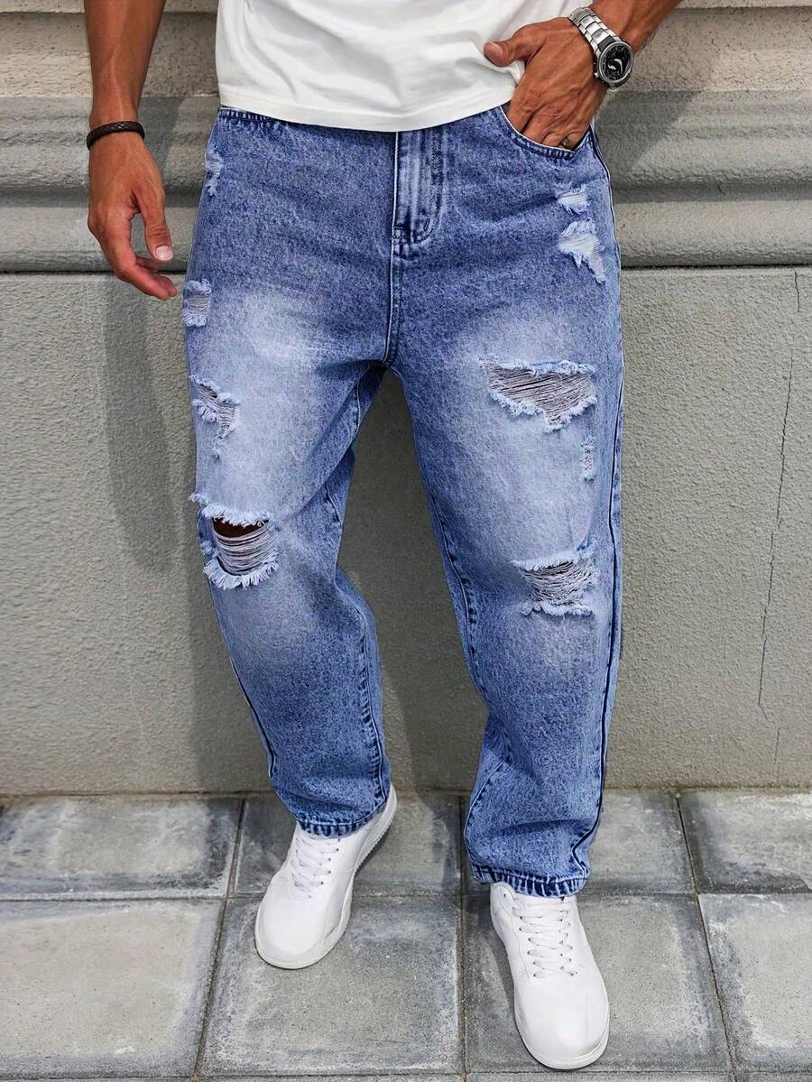 Men Pants
