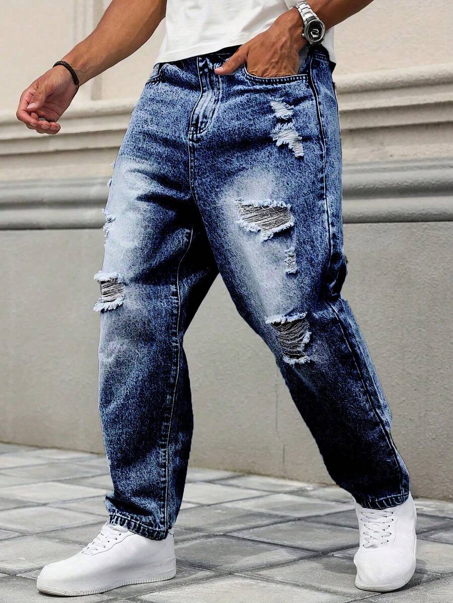 Men Pants