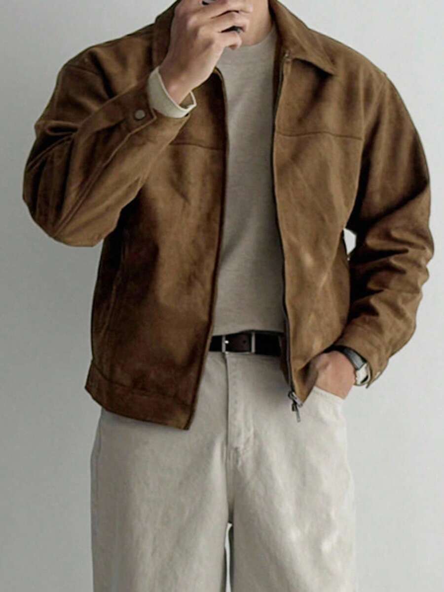 Men Jacket stylish
