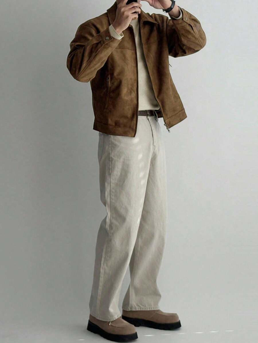 Men Jacket stylish