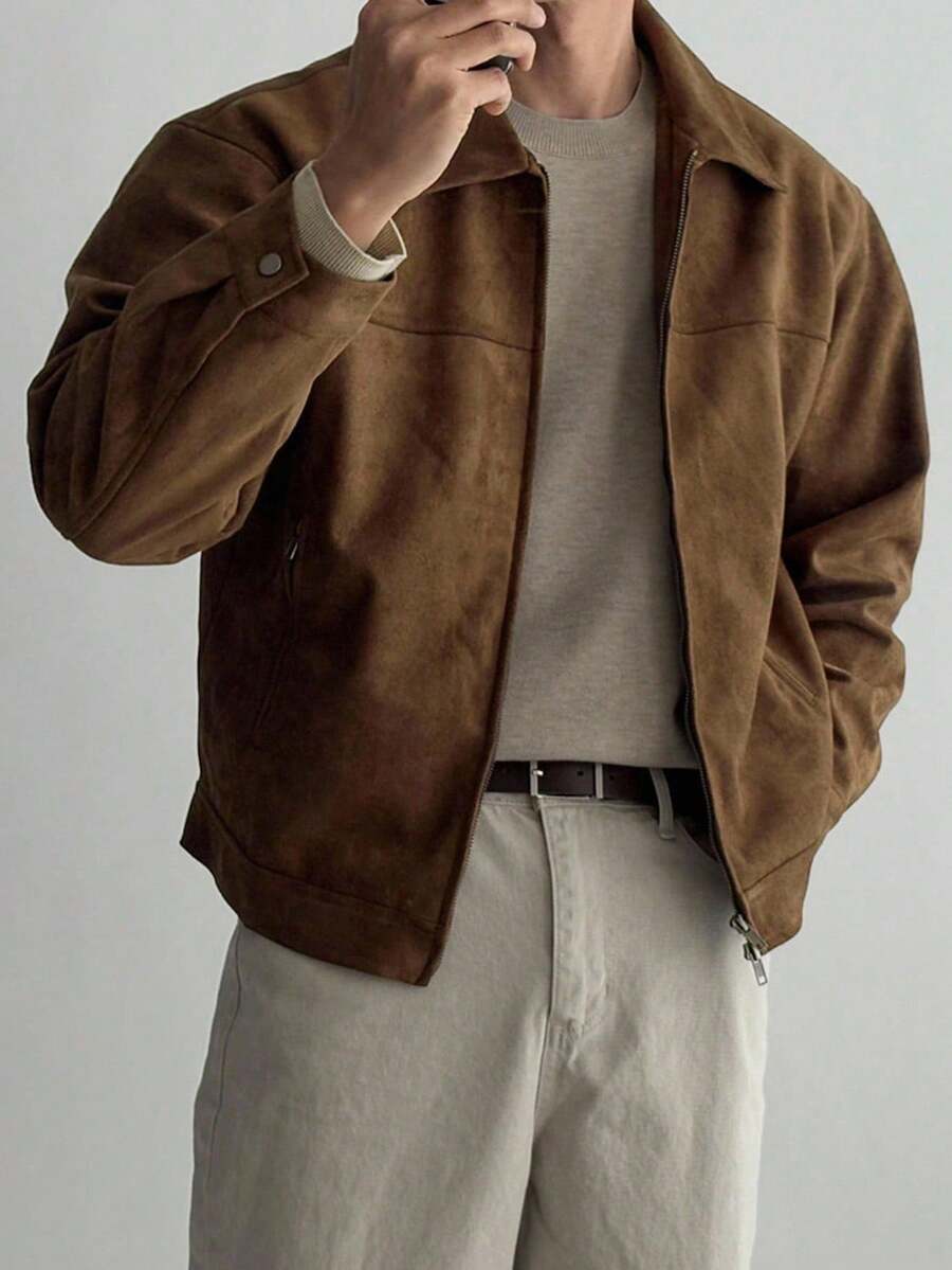 Men Jacket stylish