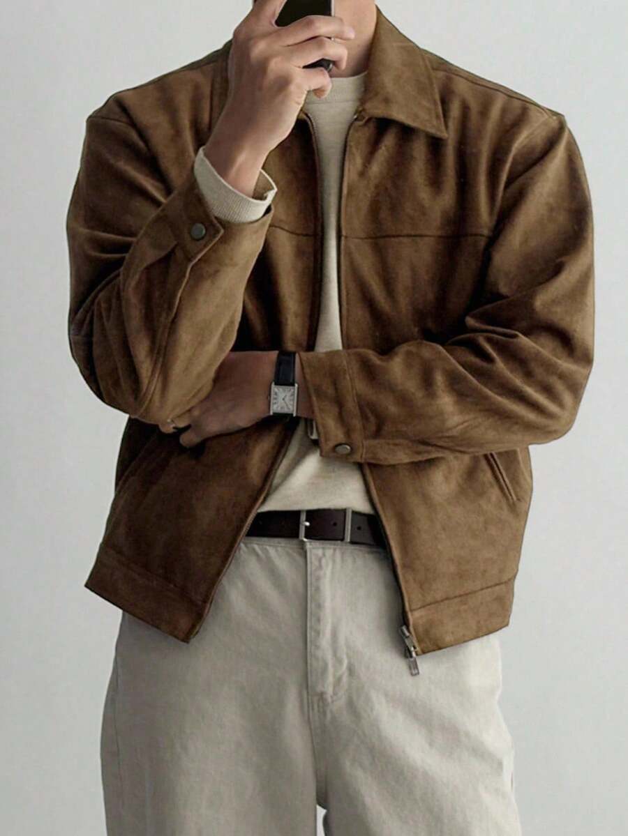 Men Jacket stylish