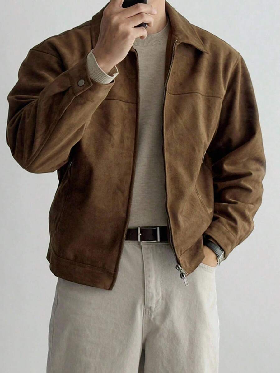 Men Jacket stylish