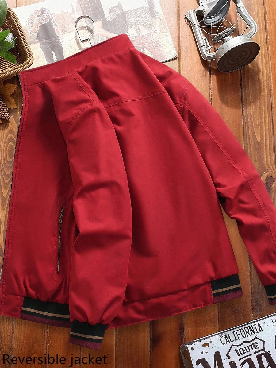 Men Jacket stylish