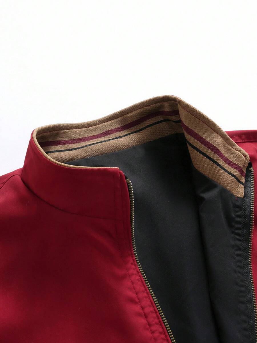 Men Jacket stylish