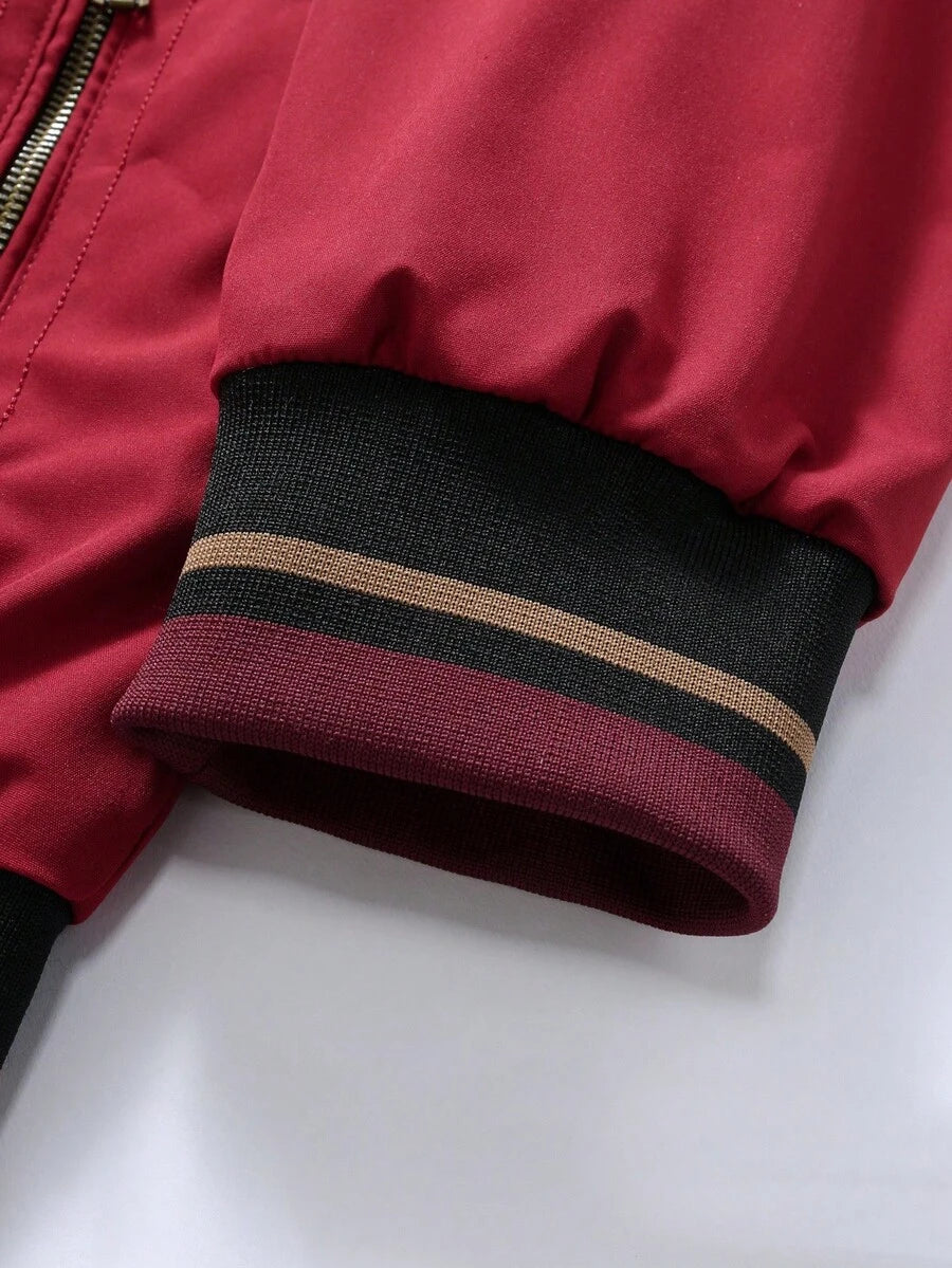 Men Jacket stylish