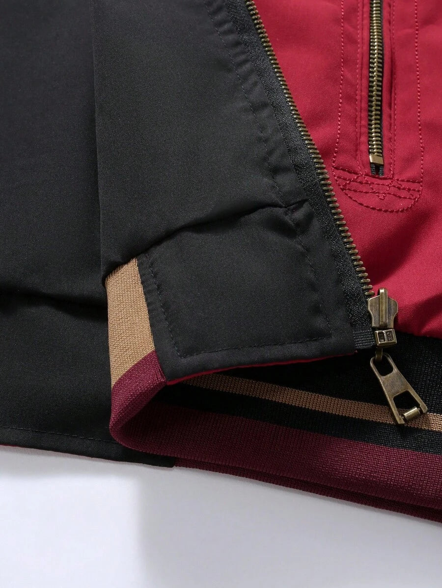 Men Jacket stylish