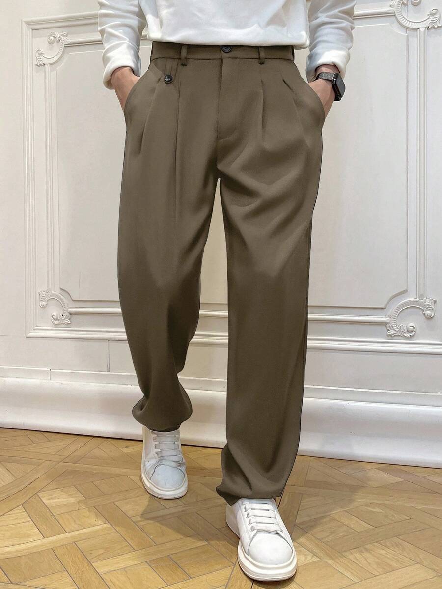 Men Pants