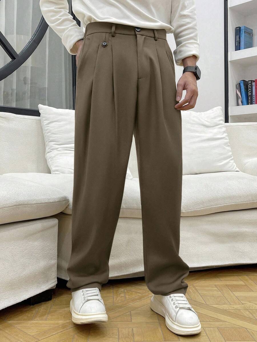 Men Pants