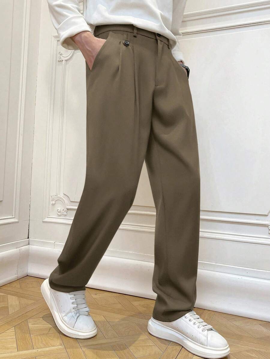 Men Pants
