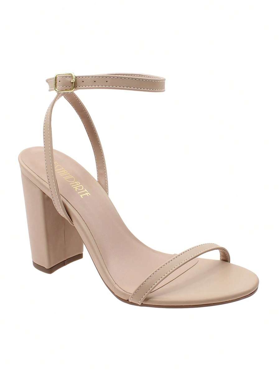 Woman's Kitten heel
