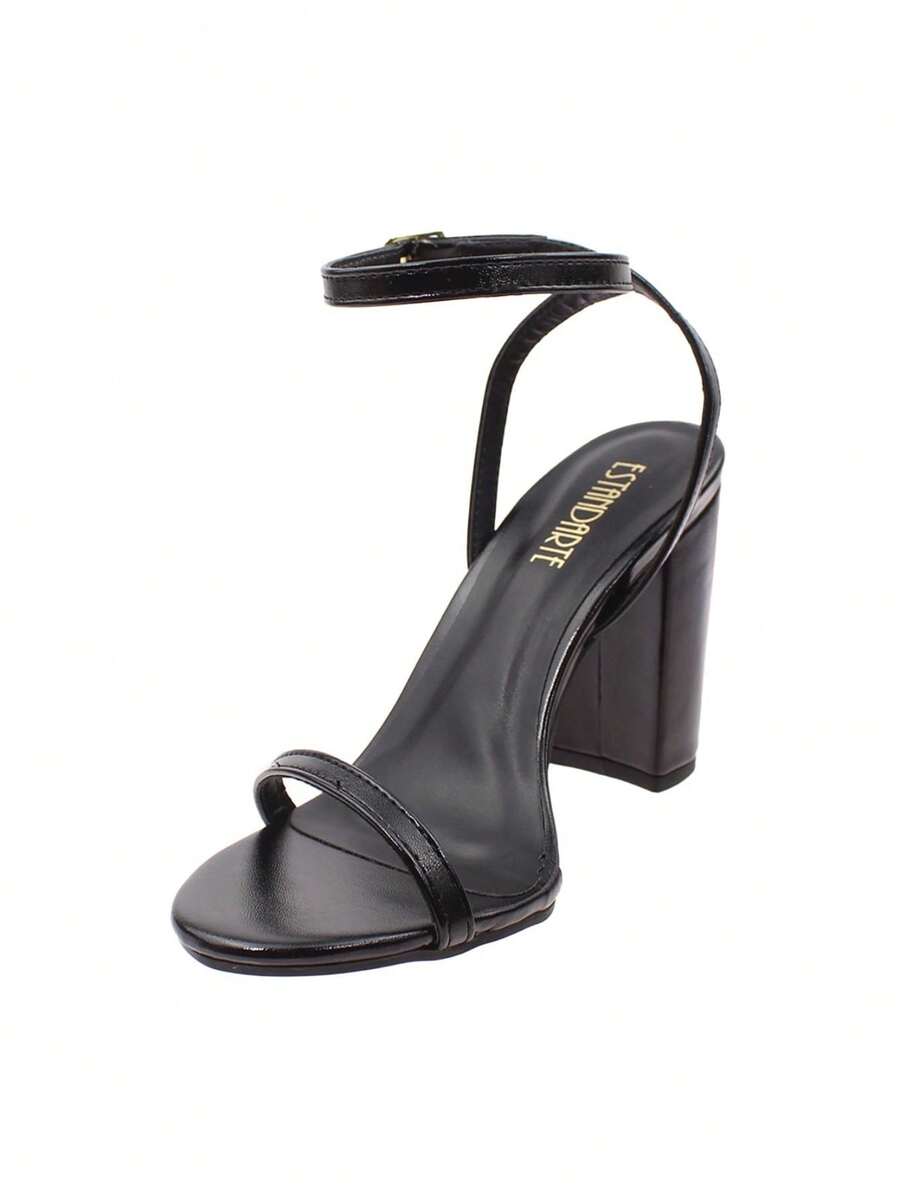 Woman's Kitten heel